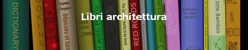 Libri Architettura