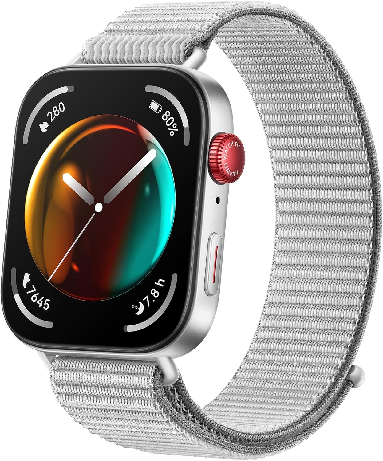 Smartwatch Huavei WATCH FIT 3