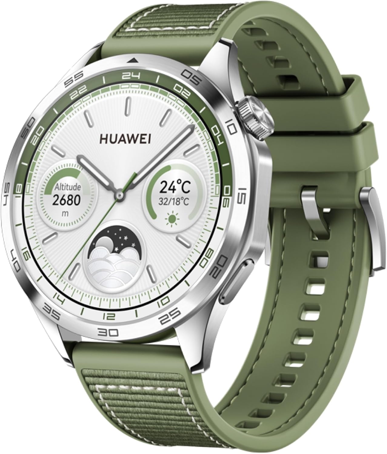 Smartwatch Huavei WATCH GT 4