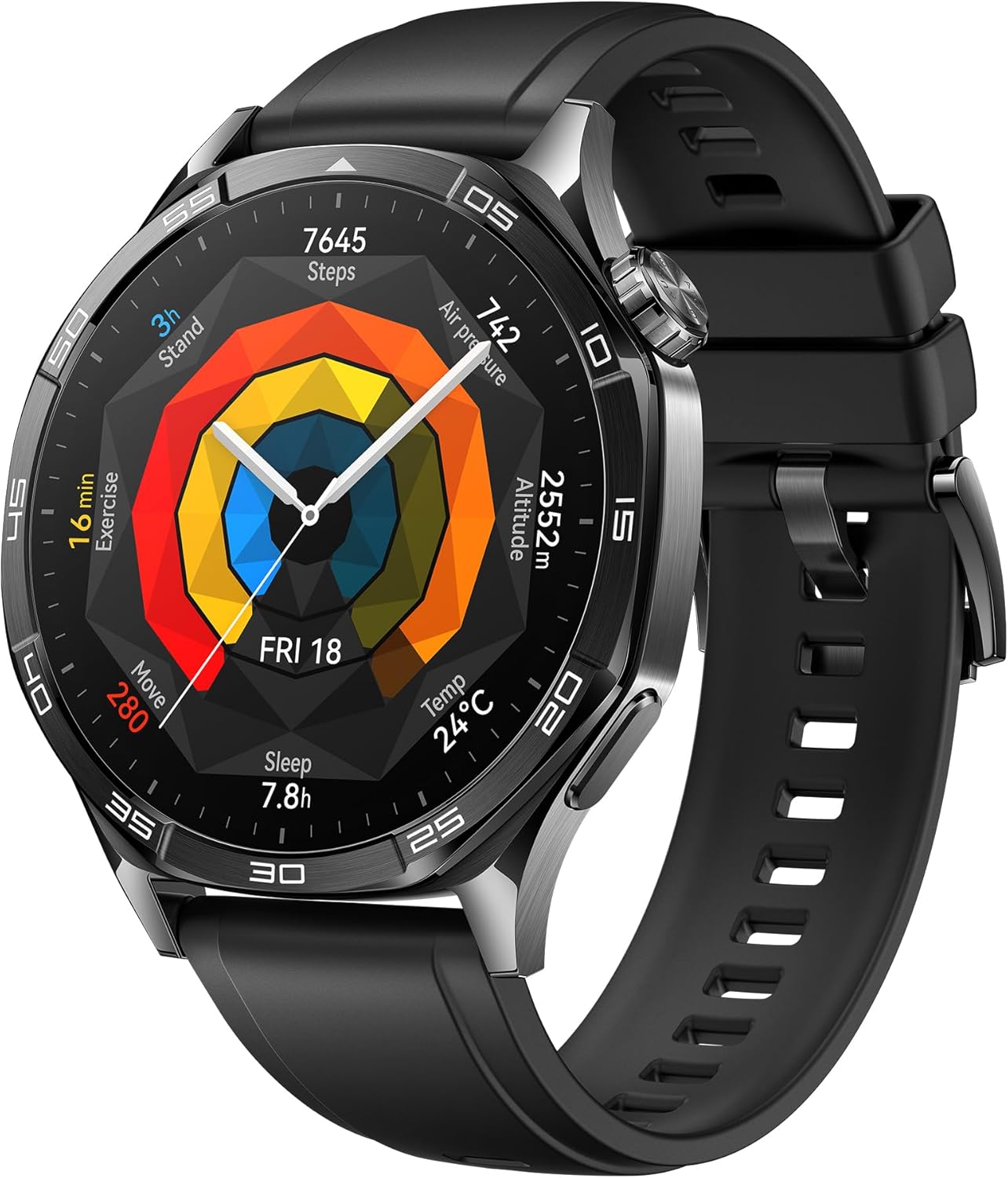 Smartwatch Huavei WATCH GT 5