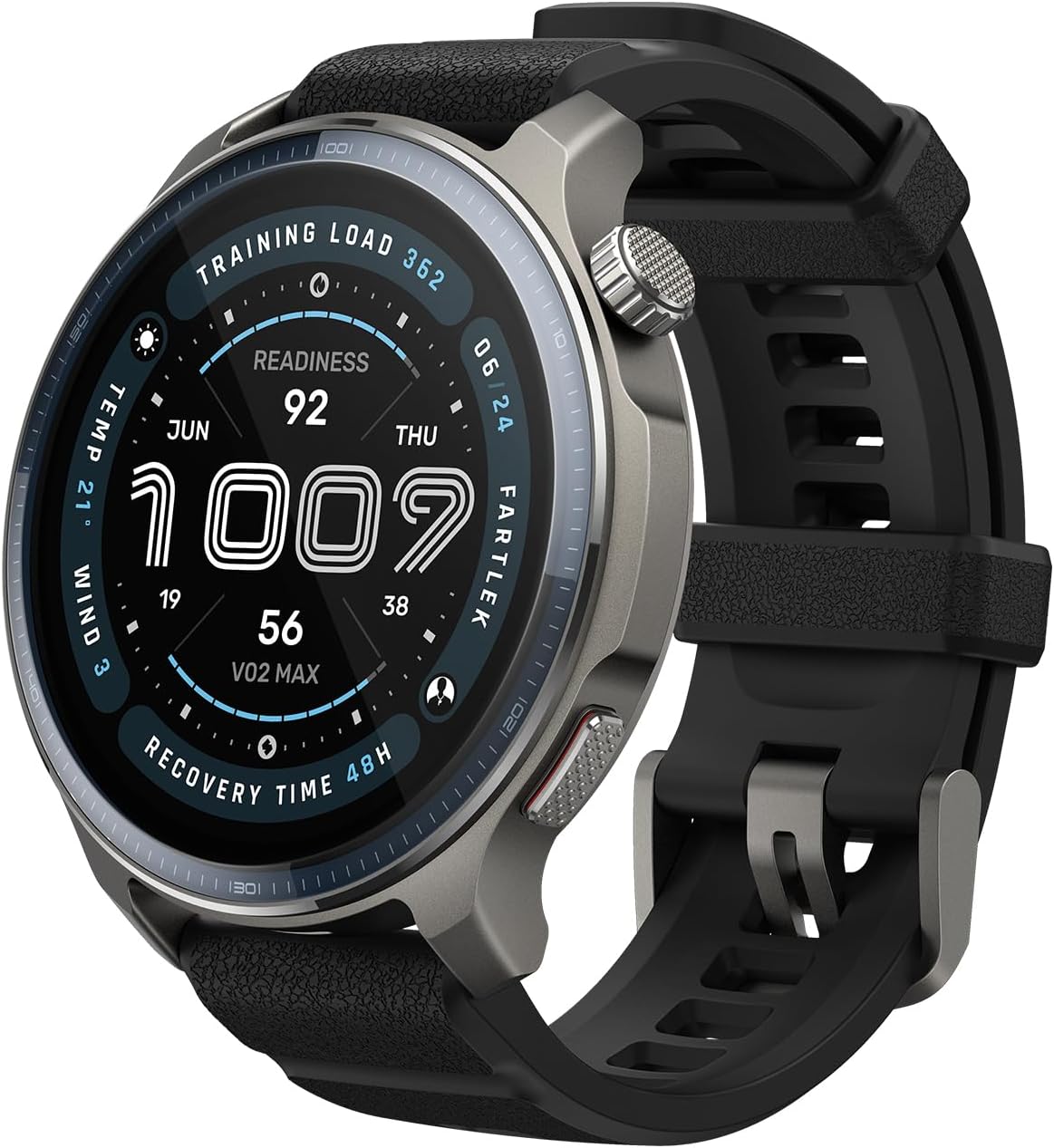 SmartWatch Amazfit Balance 2