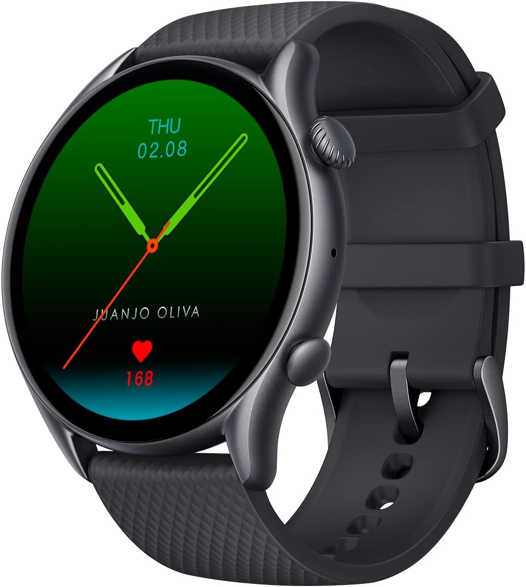 SmartWatch Amazfit GTR 3 Pro
