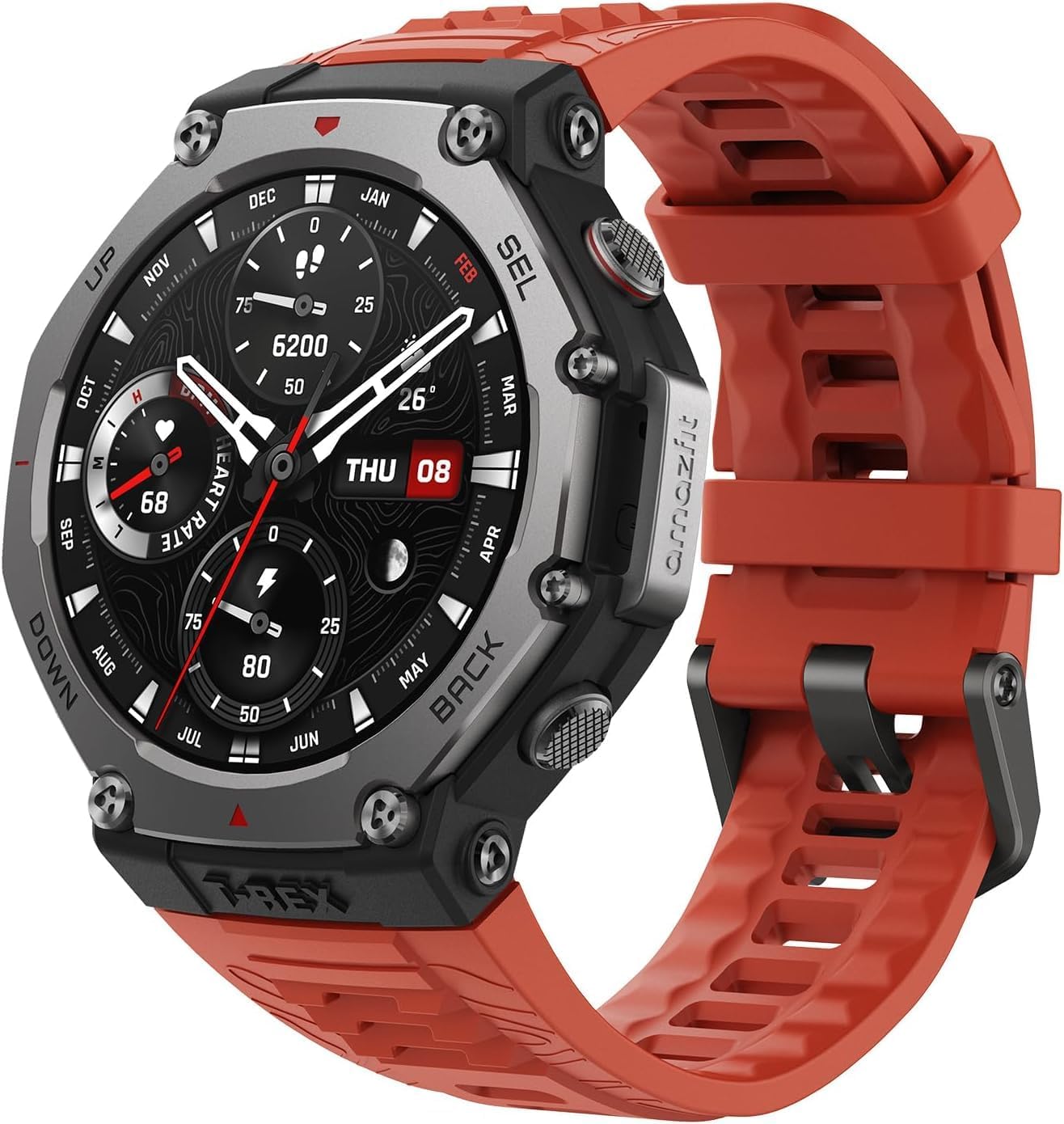 SmartWatch Amazfit T-Rex 3 Outdoor