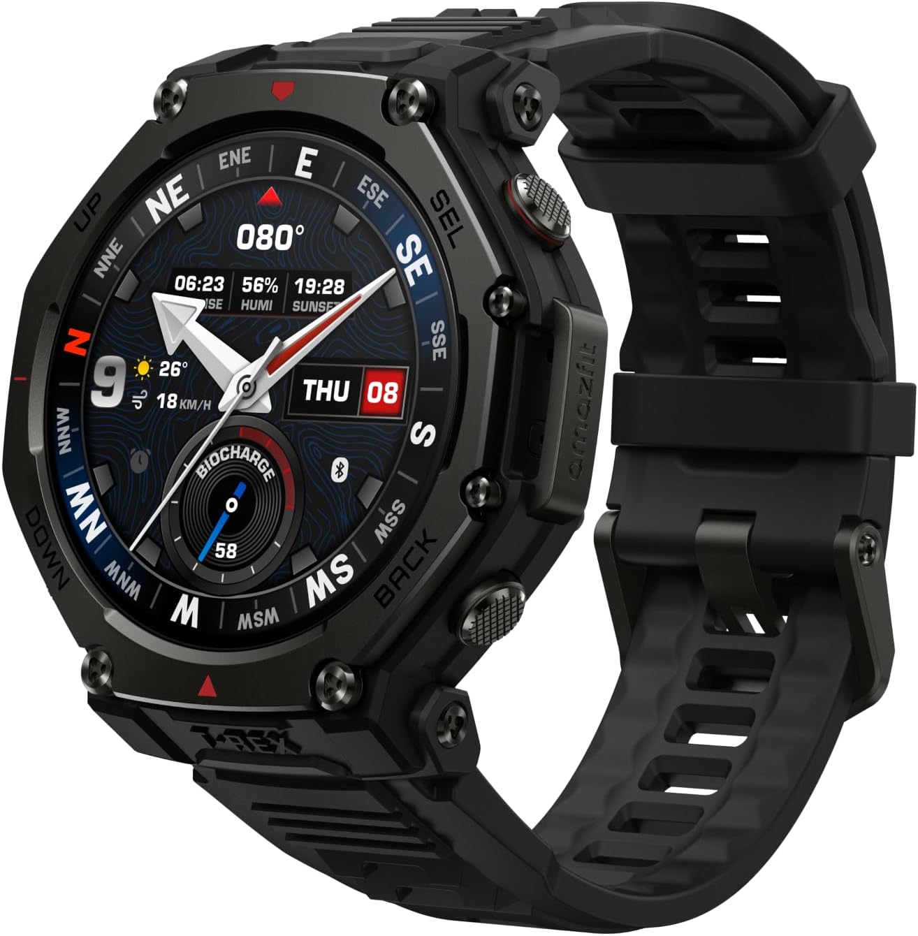 SmartWatch Amazfit T-Rex 3 Pro
