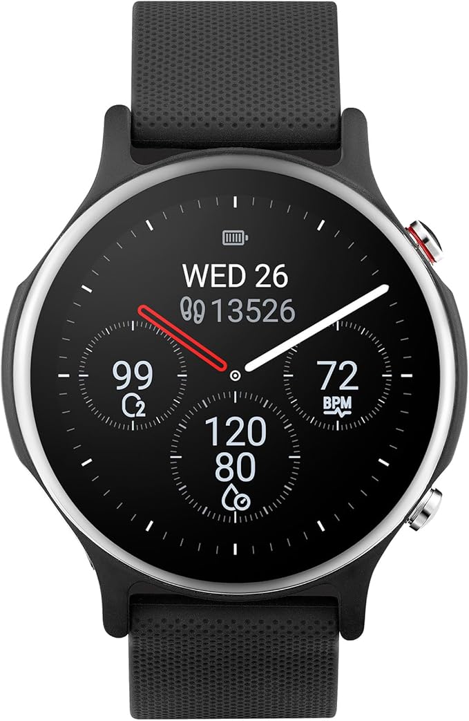 SmartWatch Asus VivoWatch 6 (HC-D06)