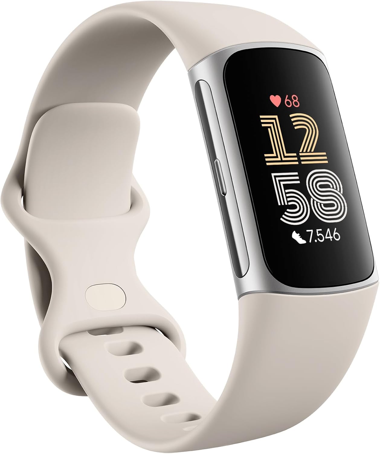SmartWatch Google Fitbit Charge 6