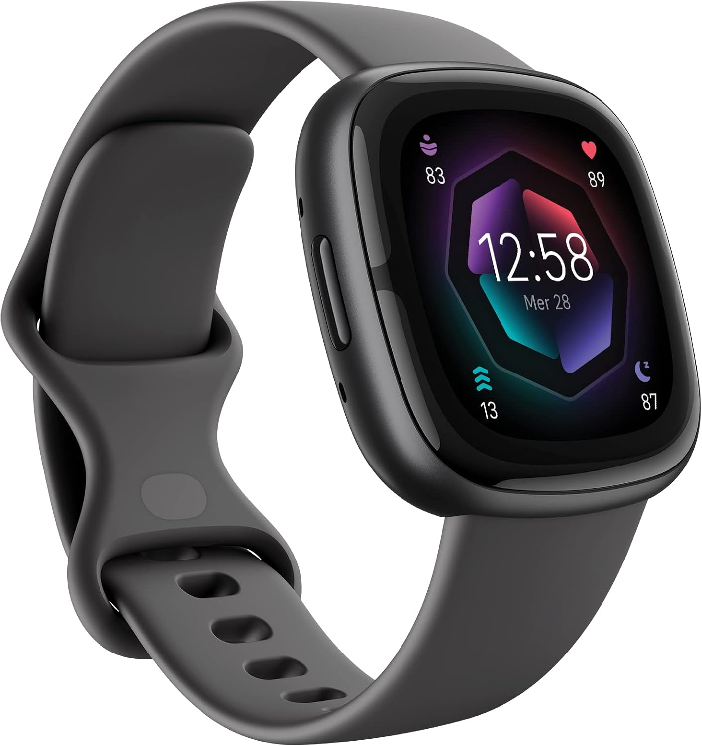 SmartWatch Google Fitbit Sense 2