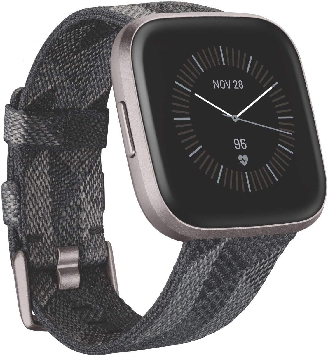 SmartWatch Google Fitbit Versa 2