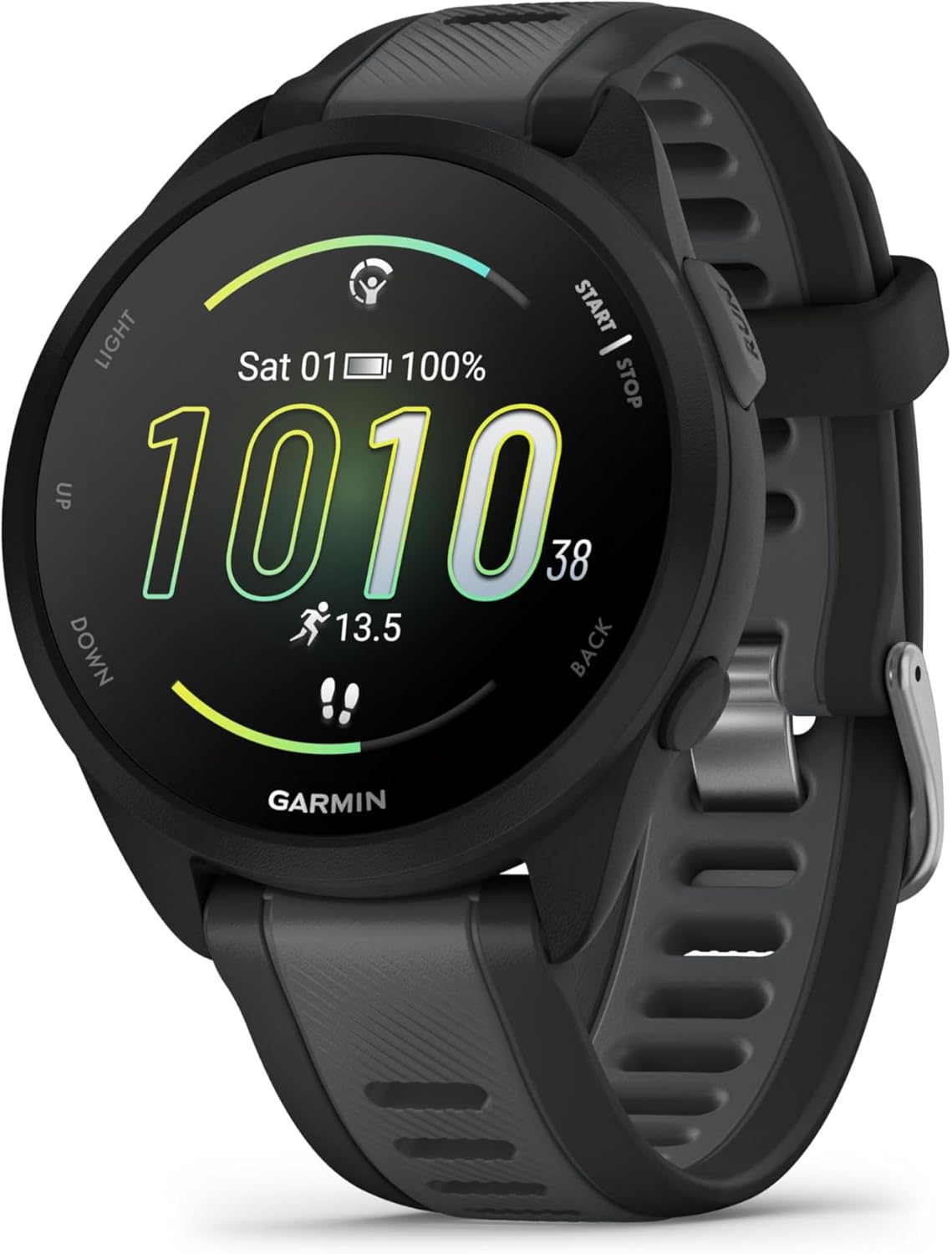 SmartWatch Garmin Forerunner 165