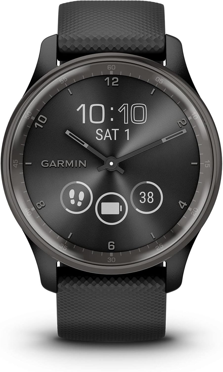 SmartWatch Garmin Vivomove trend