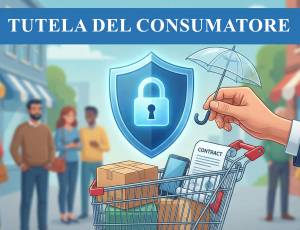 Articoli Tutela del Consumatore