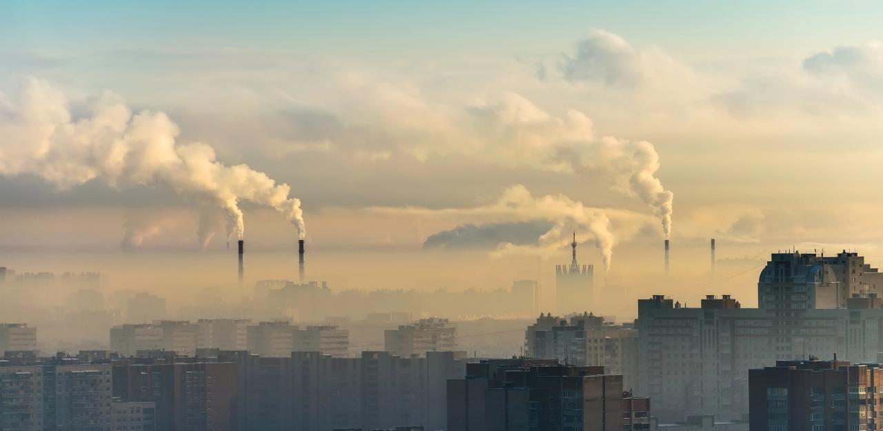 Azioni concrete per ridurre lo smog