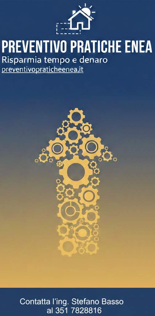 Pratiche ENEA | Detrazioni fiscali