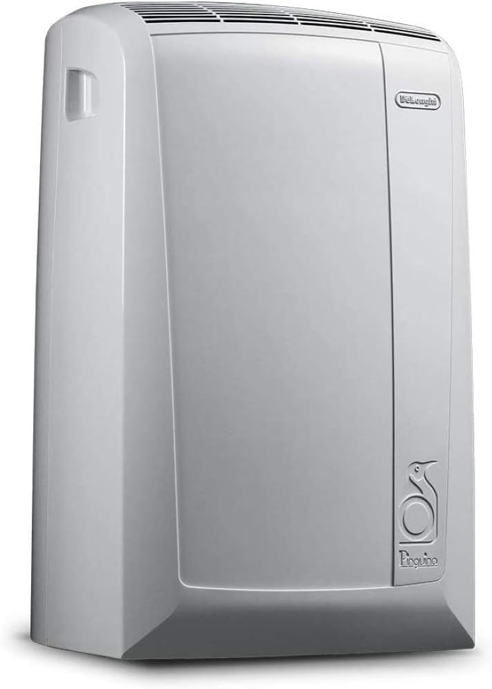 Condizionatore portatile DeLonghi PACN82ECO