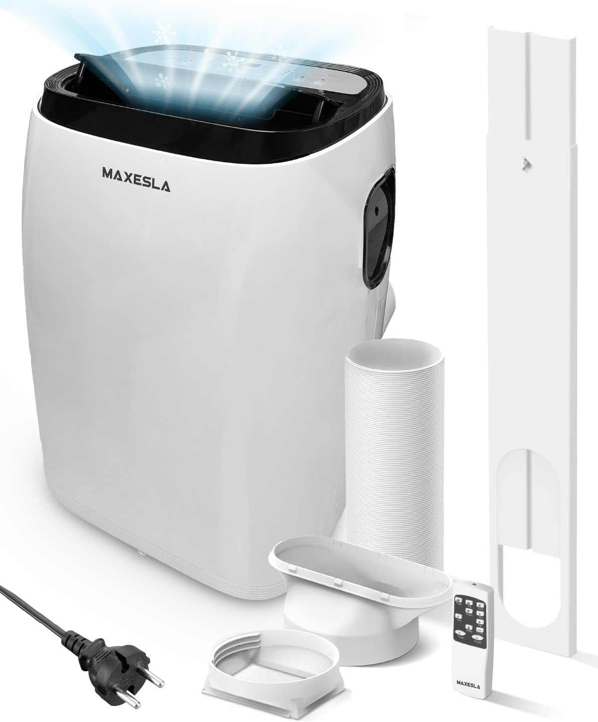 Condizionatore portatile Maxesla 14000 Btu