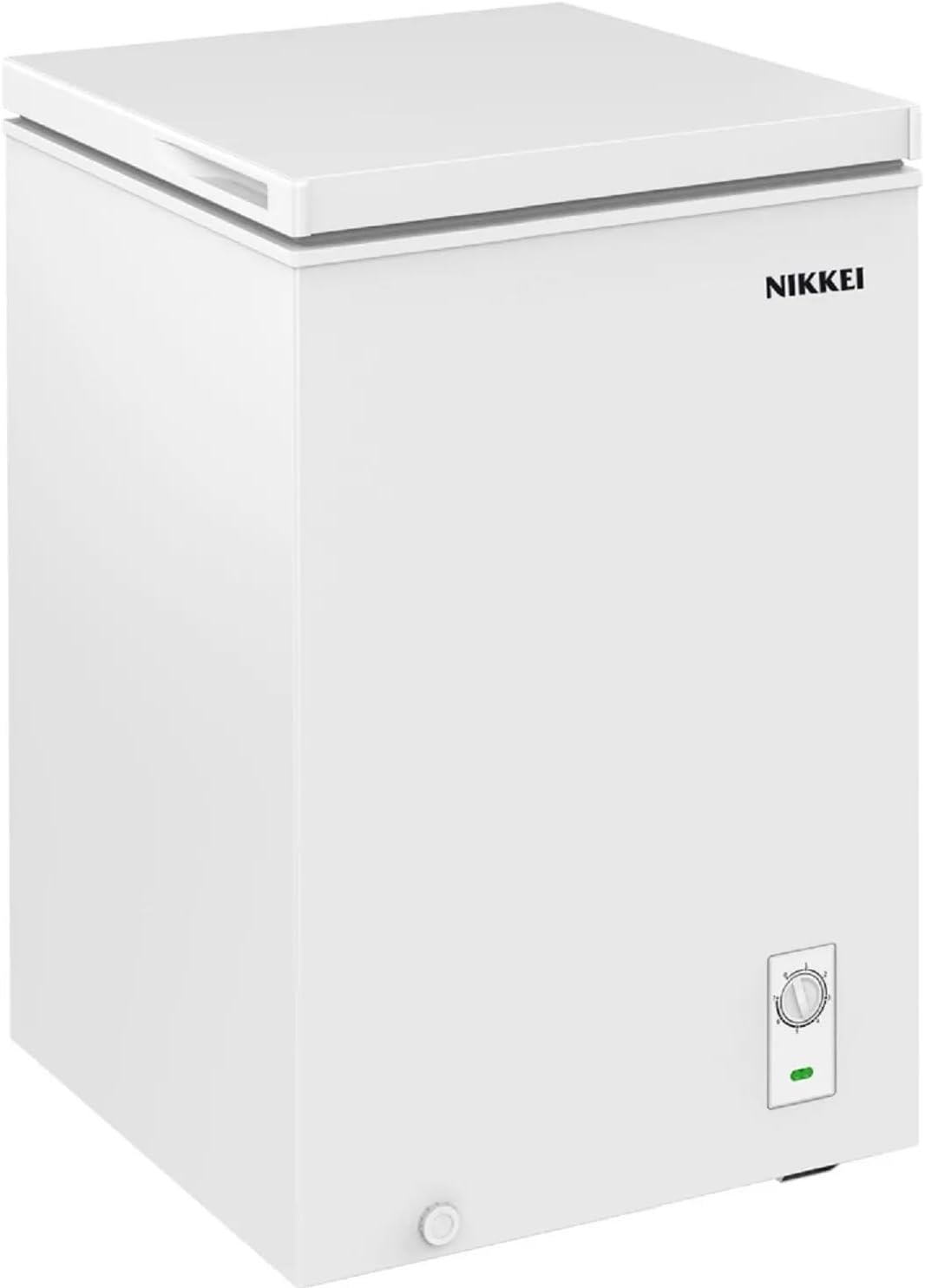 Congelatore Nikkei NKCO100