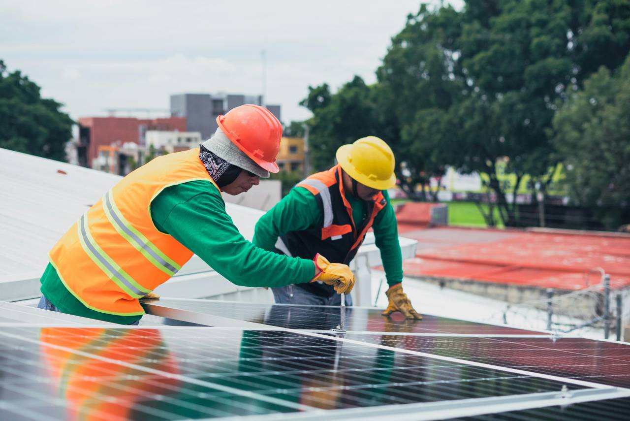 Fotovoltaico per condomini