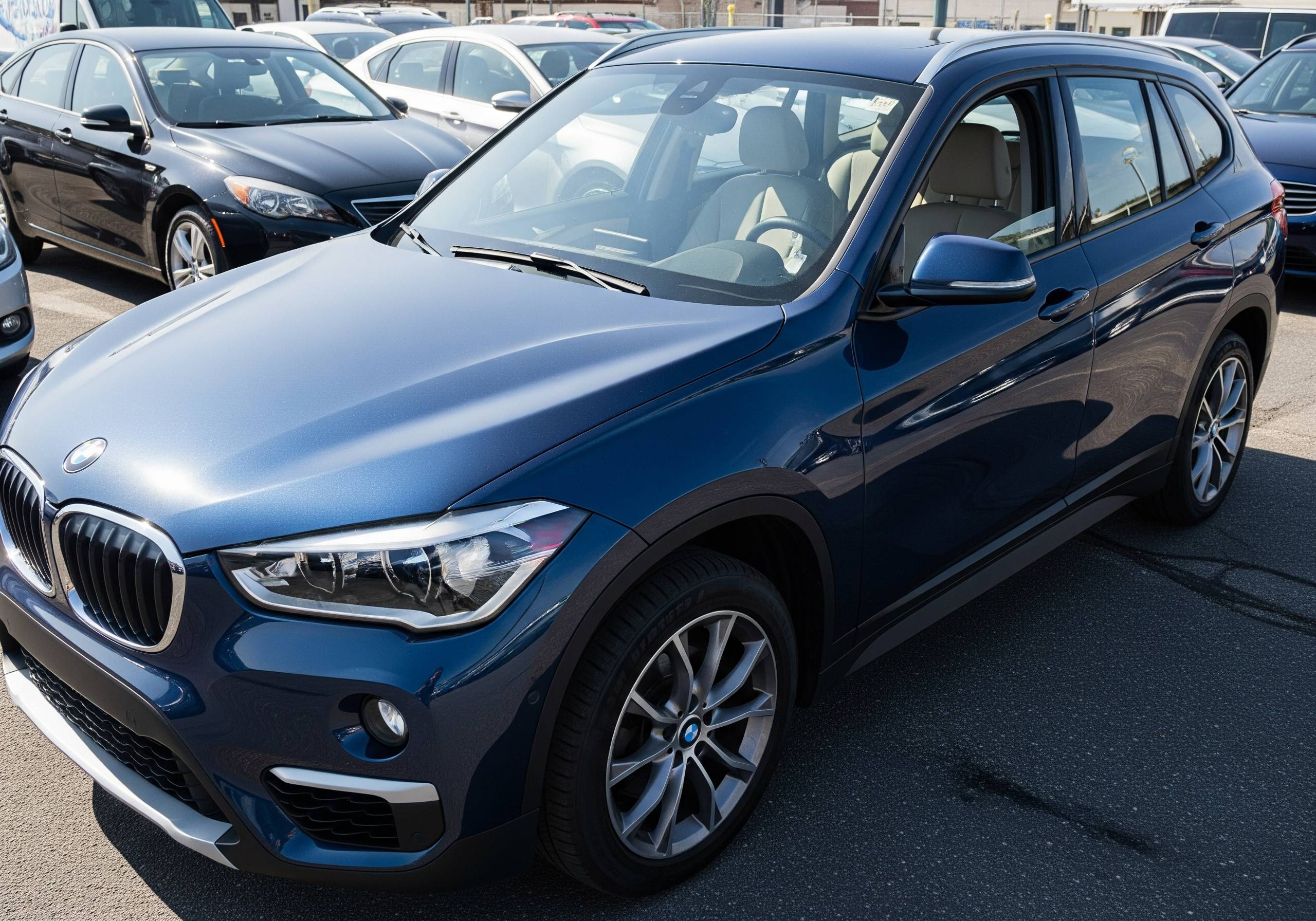 Guida all’acquisto di un auto usata BMW da ByMyCar