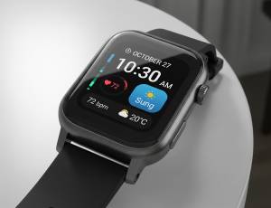 Manuali uso SmartWatch