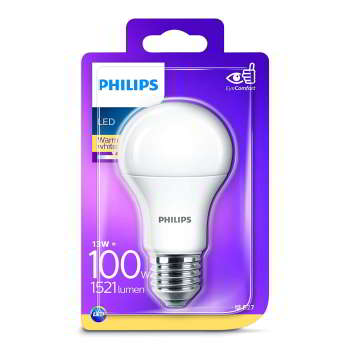 Lampadina Led Philips Lighting 929001234590 13W E27