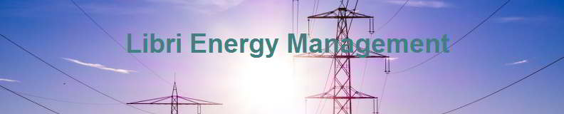 Libri Energy Management