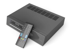 Decoder digitali per TV