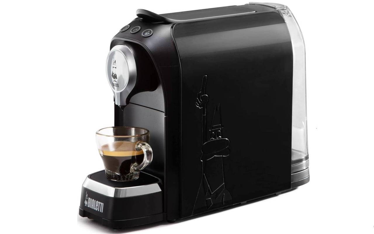 Manuali uso Macchine da Caffè Bialetti