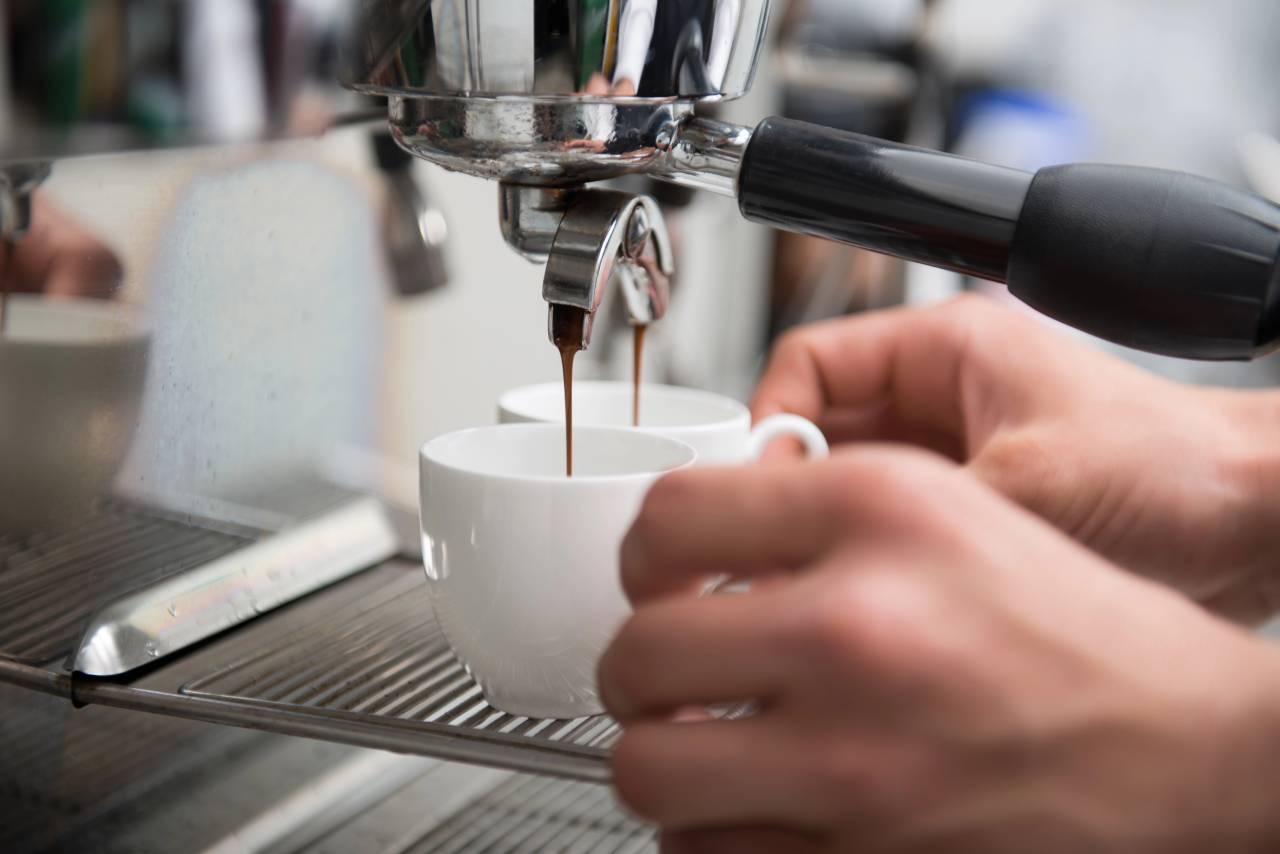 Manuali uso Macchine da Caffè Termozeta