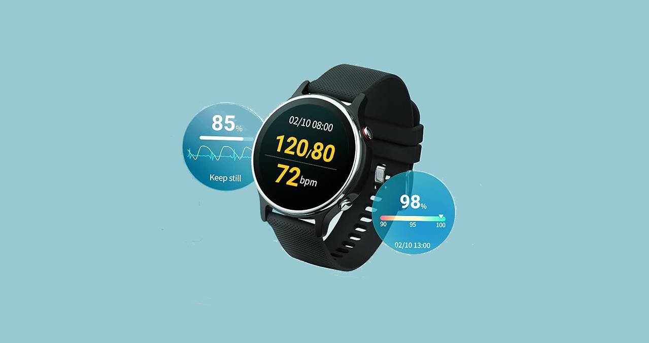 Manuali uso smartwatch Asus