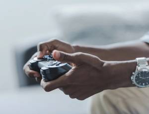 Manuali uso telecomandi per Console Videogiochi
