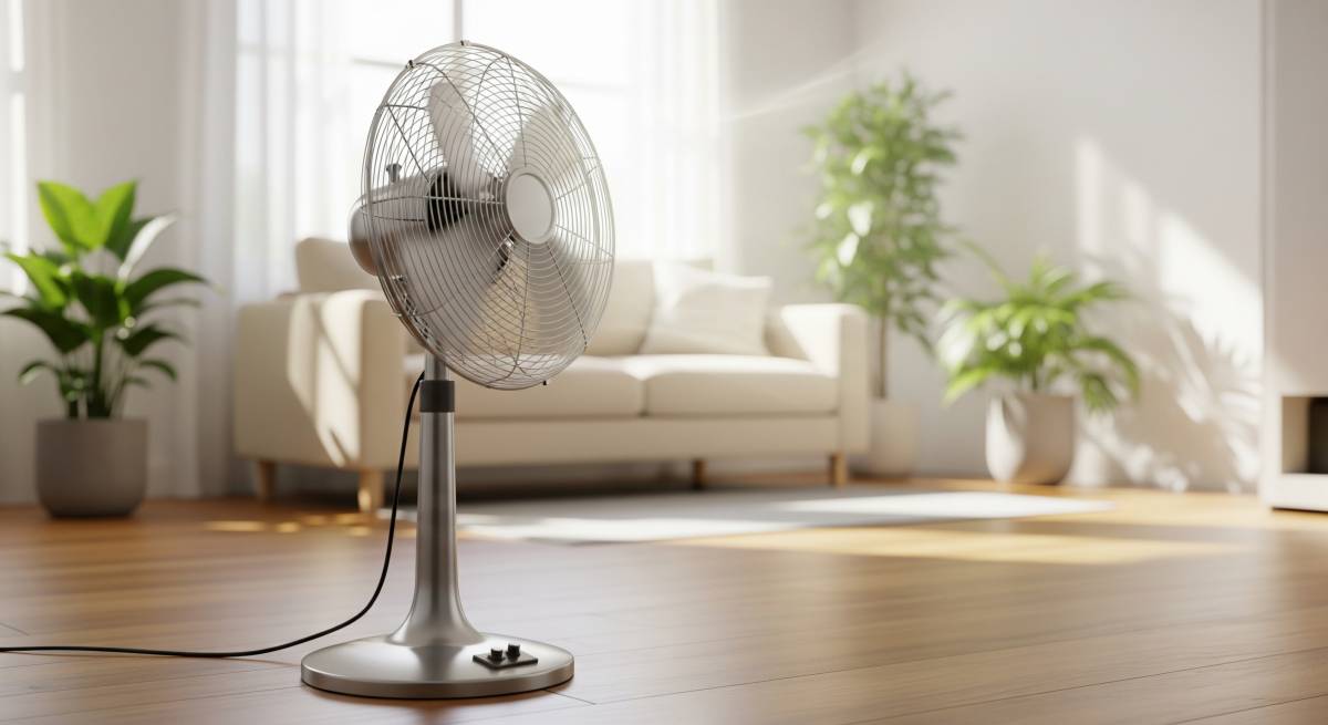 Manuali uso ventilatori Vinco
