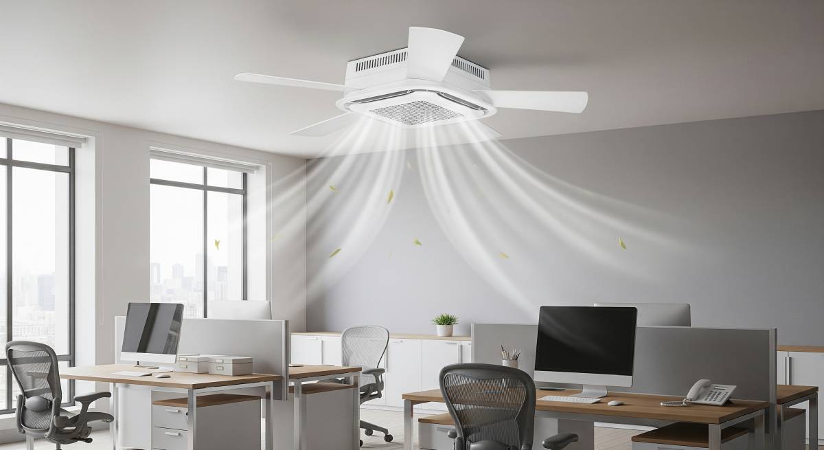 Manuali uso ventilatori Vortice