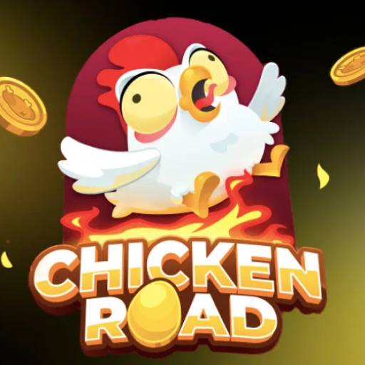 Minigioco digitale Chicken Road 2