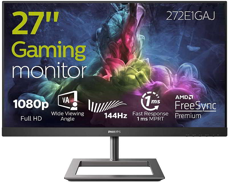 monitor PC Philips 272E1GSJ / 272E1GAJ