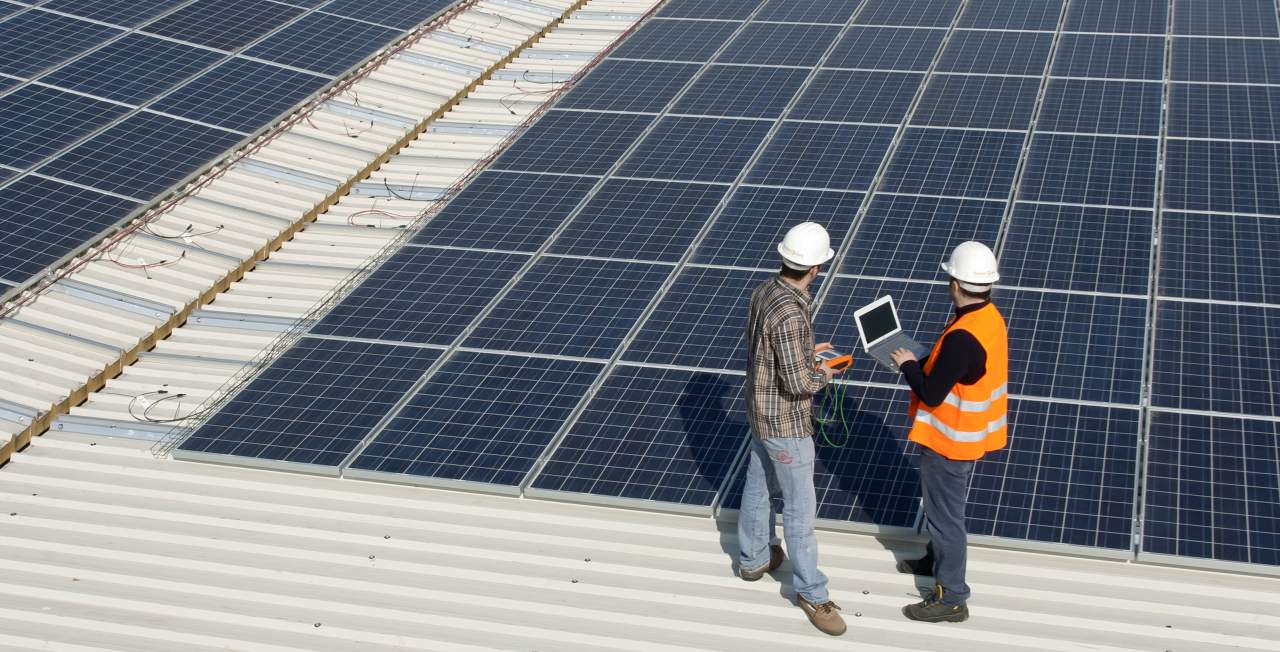 Richiedi informazioni su Noleggio Operativo Impianto Fotovoltaico per Aziende