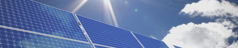 Richiedi preventivo impianto fotovoltaico con sconto in fattura