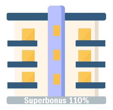 Preventivo Superbonus 110%