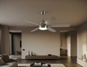 Manuali uso Ventilatori
