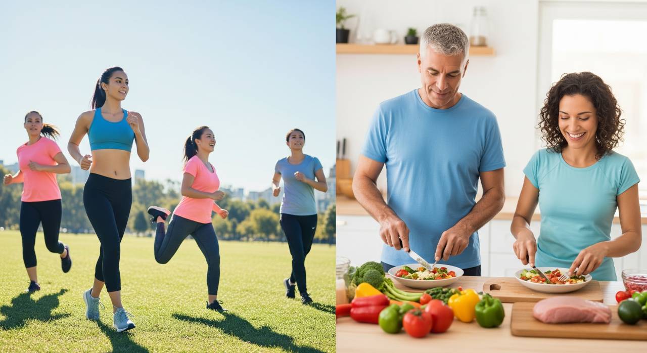 Come riattivare il metabolismo