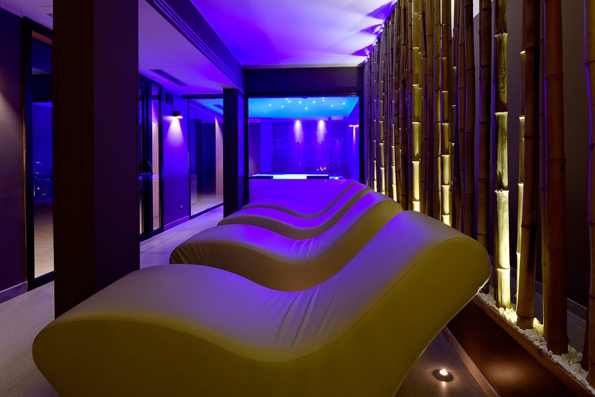 Guida alla scelta di un resort 4 stelle con SPA