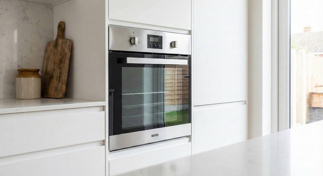 Schede tecniche e manuali uso forni elettrici Hotpoint