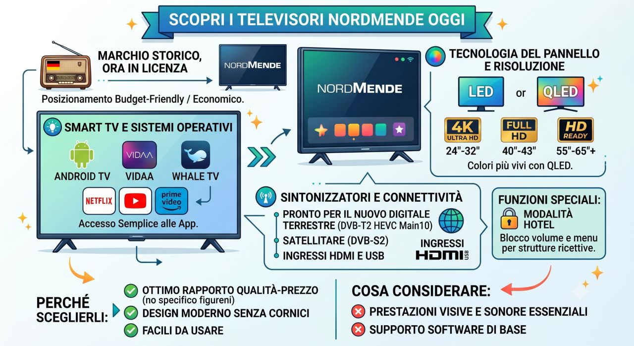 Infografica dei frigoriferi Silverline