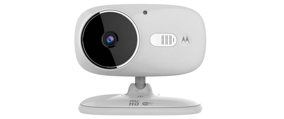 Schede tecniche e manuali uso fotocamere e videocamere Motorola