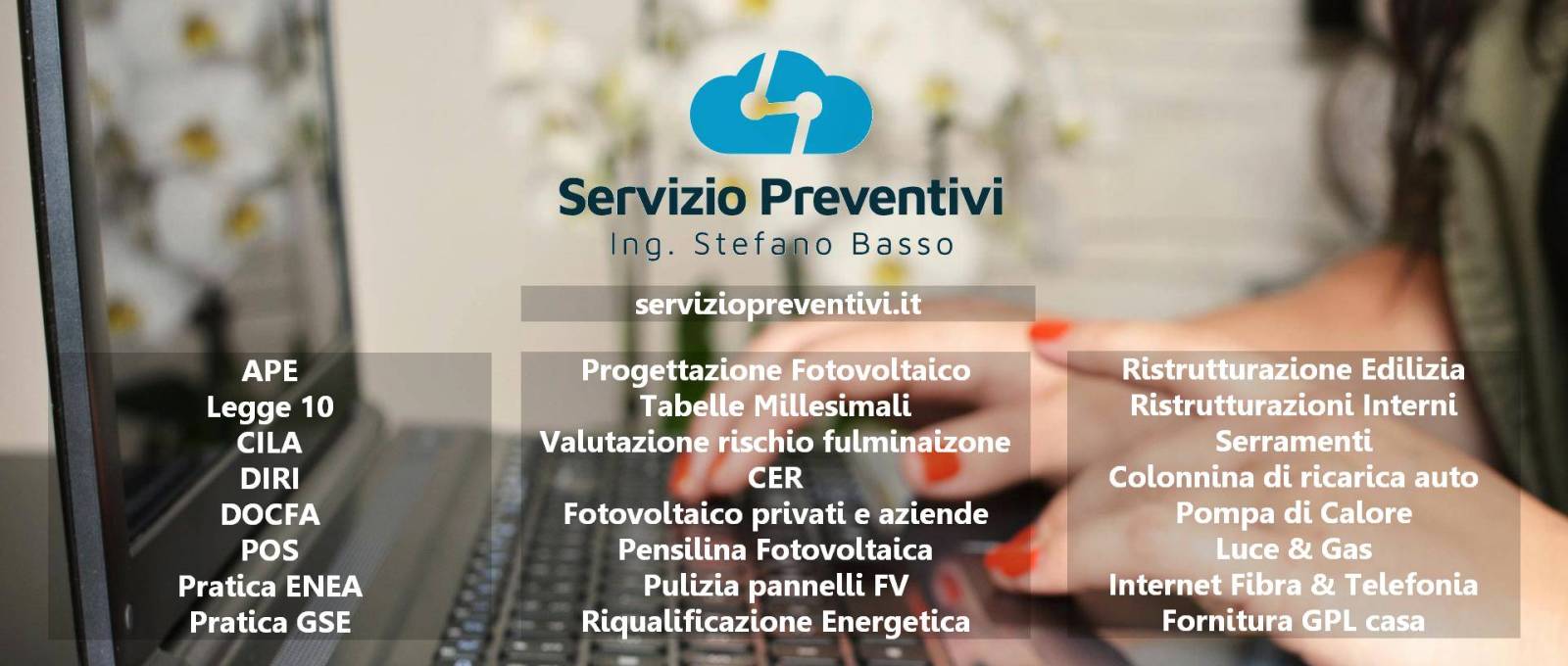 Preventivi gratuiti su serviziopreventivi.it