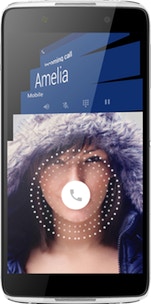 smartphone Alcatel Idol 4