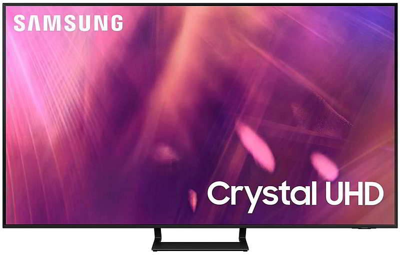 Televisore Samsung Crystal UHD 4K AU9079 2021