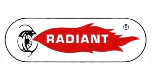 Radiant caldaie